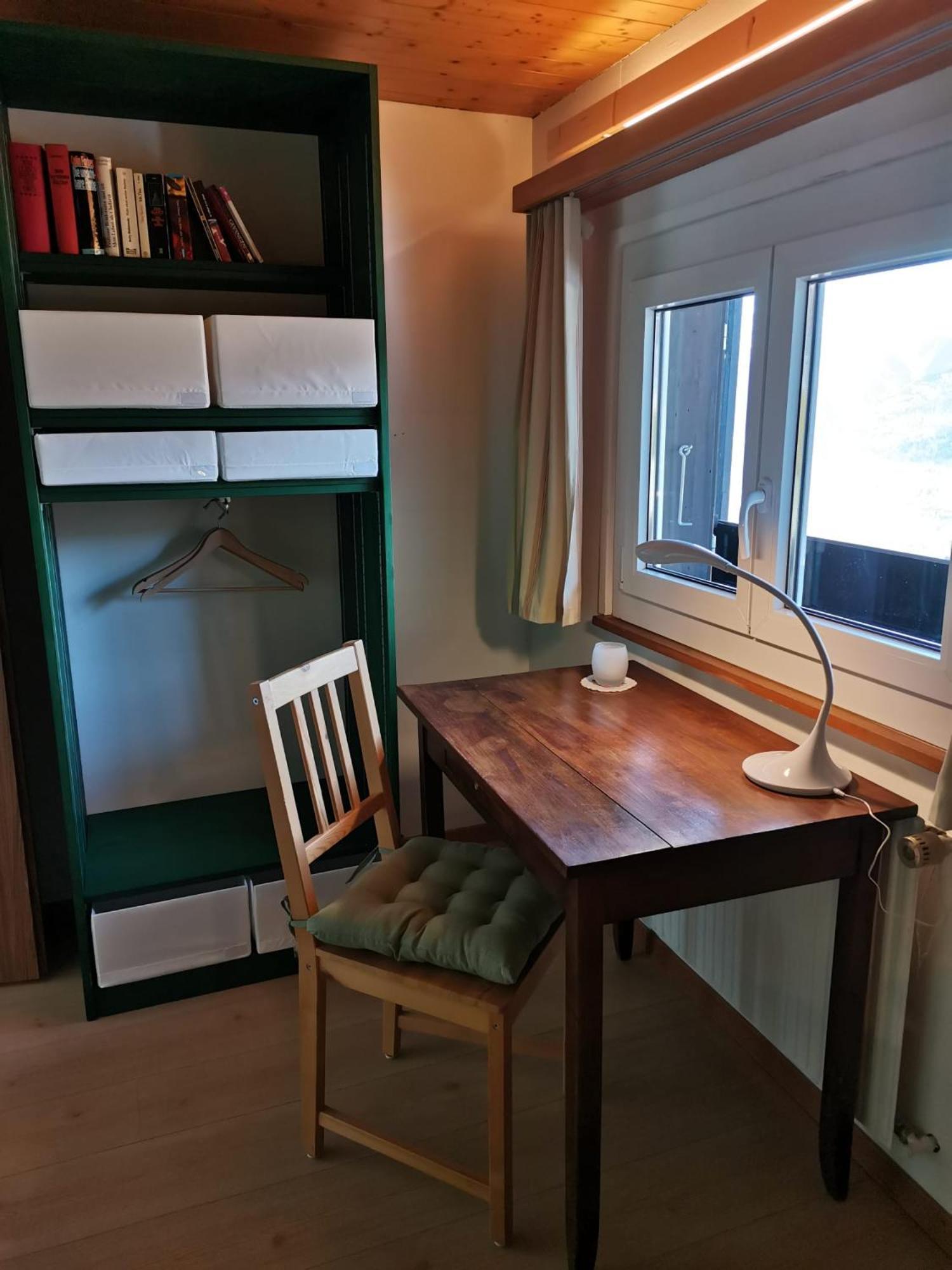 Fortuna Bürchen Zimmer foto