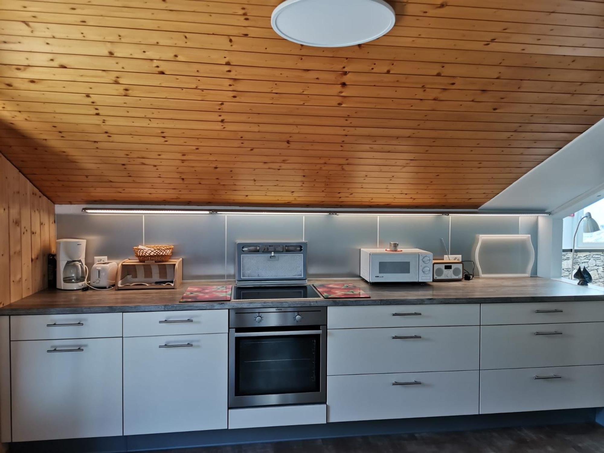 Fortuna Bürchen Zimmer foto